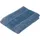 Badetuch 70 x 140 cm blau