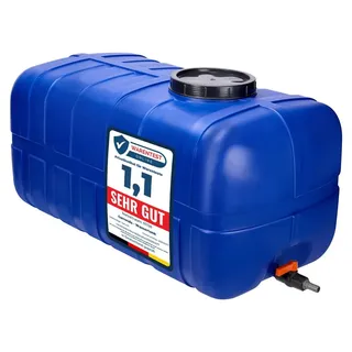 Garronda Wassertank 280 l blau