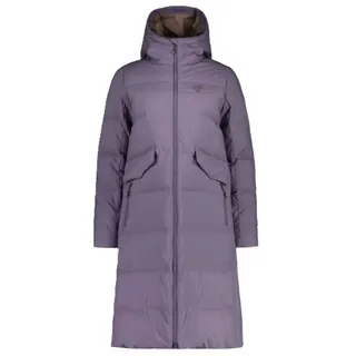 Maloja Daunenmantel AnkogelM Urban ReDown Coat (2-Lagen, sehr warm, winddicht) 2025 XS