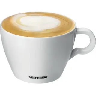 Nespresso Cappuccino Tassen PROFESSIONAL, Pack. 12 Stück
