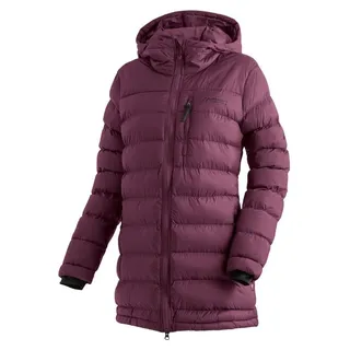 Maier Sports Lomnica Coat Damen Rich Soil 48