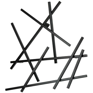 Spinder Design Garderobenleiste Matches XS  (L x B x H: 10 x 79 x 79 cm)