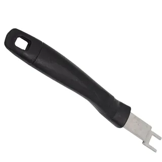 Hozaenwa Grillrost Heber, Gusseisen Grillrostheber, Edelstahl Grillzubehör Für Camping Garten BBQ Picknick Outdoor Küche Reisen Ausflug