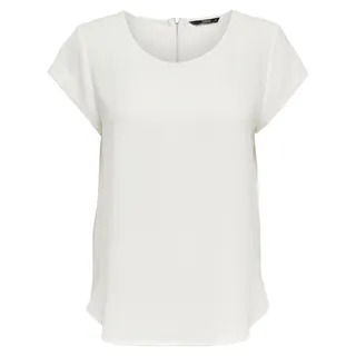 Only Onlvic S/S Solid Top Noos Ptm