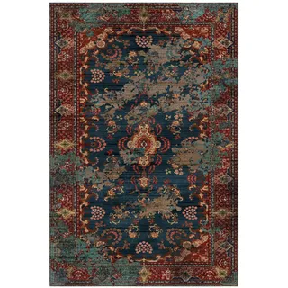 Bamyum Kinevart Küchenläufer 80 x 300 cm Multicolor