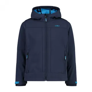 CMP Softshelljacke in Dunkelblau - 92