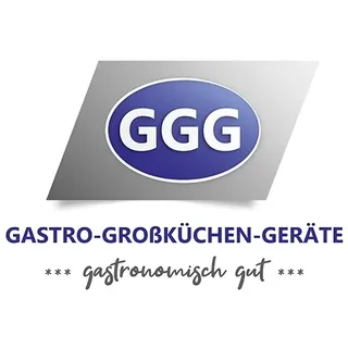 GGG GD3P Gas Gyrosgerät Potis GD3 525x680x920mm komplett mit Fett Thermik Dönergrill