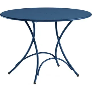 EMU Pigalle Klapptisch rund 105cm Outdoor
