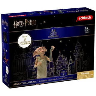 Schleich Harry Potter Mini Figuren Adventskalender 2026 99241