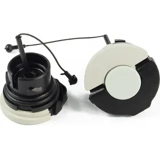 Bouchon D'Huile Adapte Pour Stihl Ms 181. Ms 192. Ms 192t. Ms 200. Ms 210. Ms 211. Ms 230. Ms 240. Ms 250. Ms 260.aafgvc