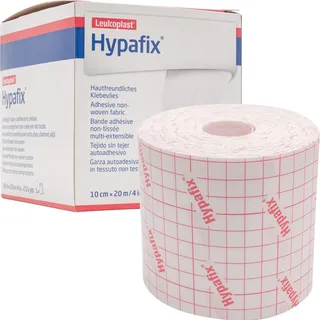 BSN Medical Hypafix Klebevlies 10 x 20 cm