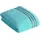 Badetuch 100 x 150 cm light azure