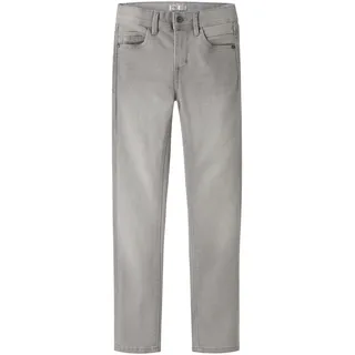 NAME IT Nkmsilas Medium Grey 92