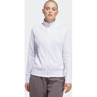 adidas Ultimate365 Textured Jacke White XL