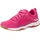 Ki Indoor-Schuh Rebel IV J SCHWARZ/ROT 38
