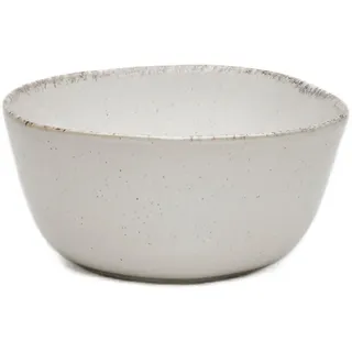 VAN WELL URBAN Schale 11 cm beige 6-tlg.