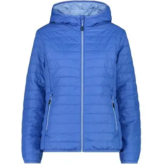 CMP Woman Jacket FIX Hood provenza (L808) 36