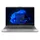15,6" Intel Celeron N4500 8 GB RAM 256 GB SSD Win11 Pro Silber
