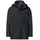 IV Parka schwarz S