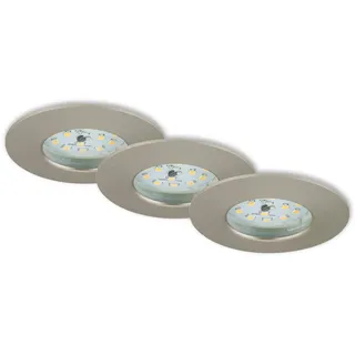 Briloner Attach 3er Pack (7204-032)