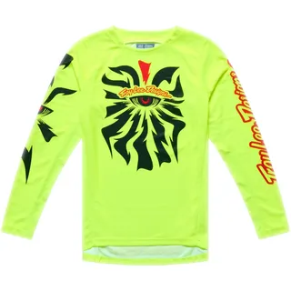 Troy Lee Designs GP Pro Cyclops Jugend Motocross Jersey