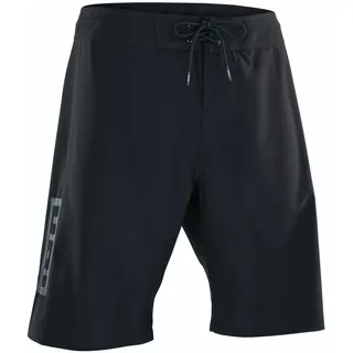 ION Logo 20" ́ ́ Badeshorts - black - S