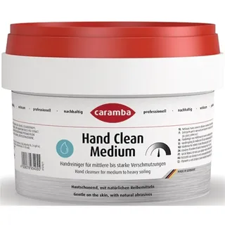 Caramba Handwaschpaste 10 l