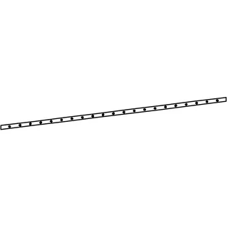 Pelipal Cassca LED-Zusatzbeleuchtung für Waschplatz unter Spiegelschrank 120 cm ZWP00265E, Badmöbel,
