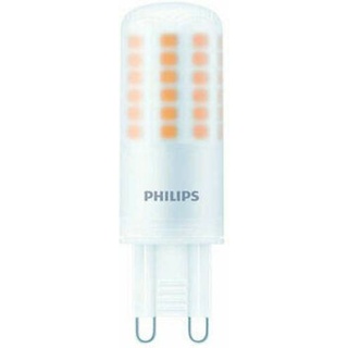 Philips 65780200 LED EEK E (A - G) G9 4.8W = 60W Warmweiß (Ø x H) 19mm x 60mm nicht dimmbar 1St.