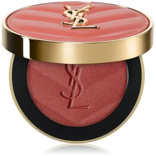 Yves Saint Laurent Make Me Blush Bold Blurring Blush 12 Honey Moon