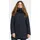 Parka dark night blue 46