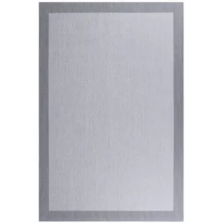 STORESDECO Vinylteppich 80 x 150 cm Grau