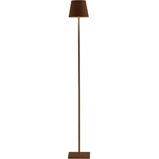 Zafferano Poldina Lampe L Corten