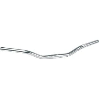 Ergotec Cruiser-Lenker MAS 635 mm silber