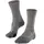 TK2 Explore Wool Wandersocken 1 Paar Beige Kitt Mouline 39-40