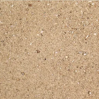 Sand, 1000 kg, Körnung: 2 mm - beige