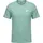NSW CLUB SS TEE Grau/Weiß XS