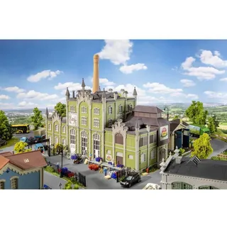 FALLER Brauerei Peschl 190081 H0