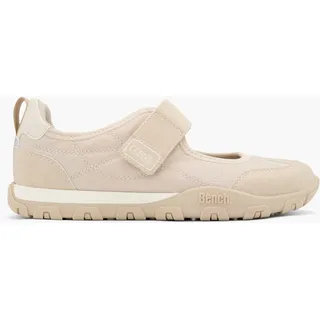 Bench  Halbschuh Beige, Damen, Größe: 41, Material: Lederimitat/Synthetik - Bench  Halbschuh Beige, Damen, Größe: 41, Material: Lederimitat/Synthetik - woman - Beige