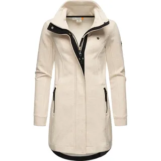 Ragwear Letrice Beige/Schwarz 4XL