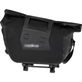 Ortlieb Trunk Bag RC 12 L schwarz
