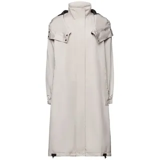 Esprit Langmantel beige S