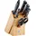Messerblock-Set 7-tlg. (36131-002-0)
