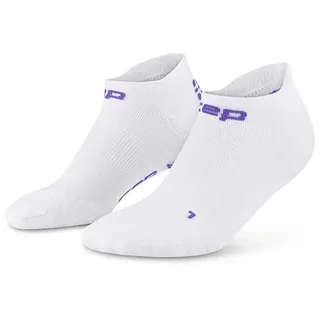 CEP Core Run Ultralight Füßlinge 42-45 Weiß