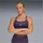 Sport-BH Deep Plum L