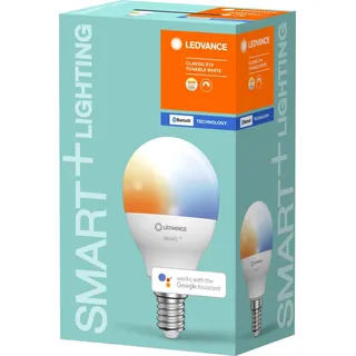LEDVANCE Smart+ BT Mini 485273 5W E14