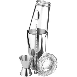 Boston Shaker Deluxe Set - Prime Bar"