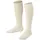 Unisex K Kh nachhaltige Baumwolle lang einfarbig 1 Paar Beige Sand Melange 4650 27-30 27-30