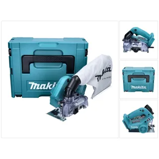 Makita DCC 500 ZJ 650 mm + Makpac