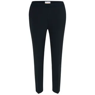 Brax Style LIV Super Slim Fit Hosen Schwarz 46K